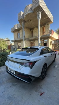 النترا تجميع صيني 2024  فول 1/1  السياره مابيه اي نقص   بيع او مراوس  ...