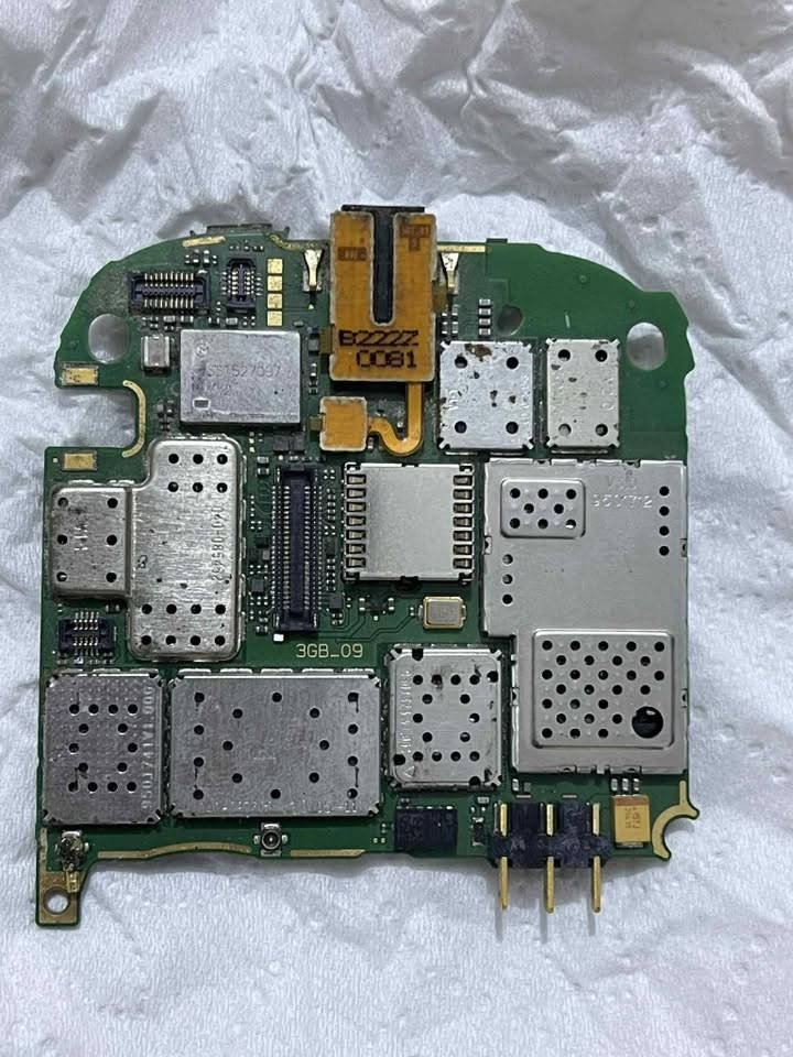 بورد نوكيا c7  سعره 13  وبطاريات مستخدمات مال جهاز أصليات على 6 الاف القطعه  عنواني بغداد الدوره


**إذا كنت صاحب هذا الإعلان وتريد حذفه لأي سبب، رجاءا أرسل رسالة إلى الدعم الفني**