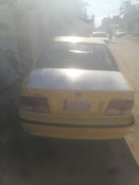 اخوان سمند للبيع سعره 21وبيه مجال حك جيه  اللاستفسار انتصل ‏‪0788 540 ...