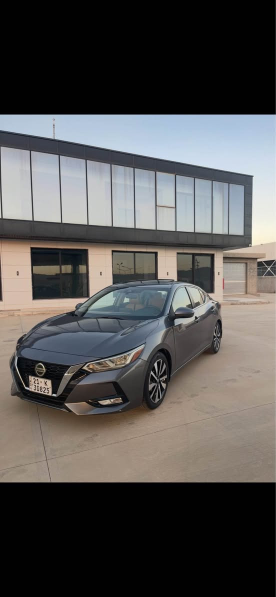 نیسان سێنترا 2021 SV بیلاد ناو خەنەیی

مواصەفات صڵاید و شەغال و کوشن هیتەر بەصمە و ڕاداری پێش و دواو لا تەنیشت و ویل کەپ و زۆر مواصەفاتی تر ….

٤٣ هەزار ڕۆشتووە
گێڕ و مەکینە نەکراوەتەوە و هەموو گیانی بەشەرتی هەموو فەحصێک .

سەنەوی و هەموو شتێکی تازەیە تا کۆتایی ٢٠٢٨ .

چەمەلغ و بۆنیت بۆیاخە دەرگایەک و شانەکەی جەلاتینی ئەمەریکایە 

هەموو ئێرباگی بیلادی بۆ دانراوەتەوە و سیستەم کراوە .

ڕەقەم شانصی

3N1AB8CV2MY314266

لەسلێمانییە - ناو شار 
سیعری ١٣٢ گەڵا و معامەلەیەکی زۆر کەم .

*********** السليمانية, العراق
