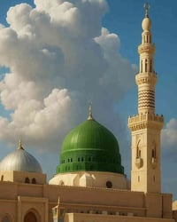 عمرة شهر 12 • باصات مكيفة • دخول الروضة