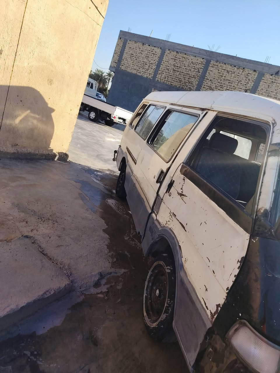 السلام عليكم كيه آسيا للبيع كير مكينه بيه خيط بخار حداديه نضيفه تخم تاير سياره خير من الله مانقصها اي شي
ابيع هل موجود كوم حديد ٢٠ وبيه مجال قليل
***********
