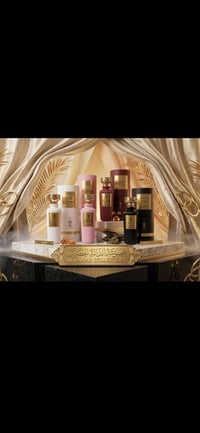 عطور الدانة • ١٠٠مل • توصيل مجاني