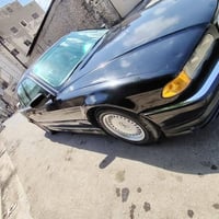 سيارة للبيع  744 v8 سيارة دبل جام كهربائيات بلادية كلة شغال صندوق شفط ...