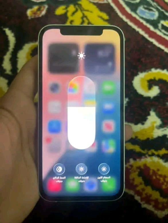 ايفون12 عادي مبدل شاشه ٣ خيارات بطاريه100 جهاز كله شرط شغال لبيع ٢٢٥ او مراوس ذاكره64


**إذا كنت صاحب هذا الإعلان وتريد حذفه لأي سبب، رجاءا أرسل رسالة إلى الدعم الفني**