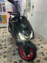 ماجستي اس • ماشيه 30 • بدل بي سي إكس