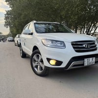 سنتافي • ٢٠١٢ • ٦ سلندر