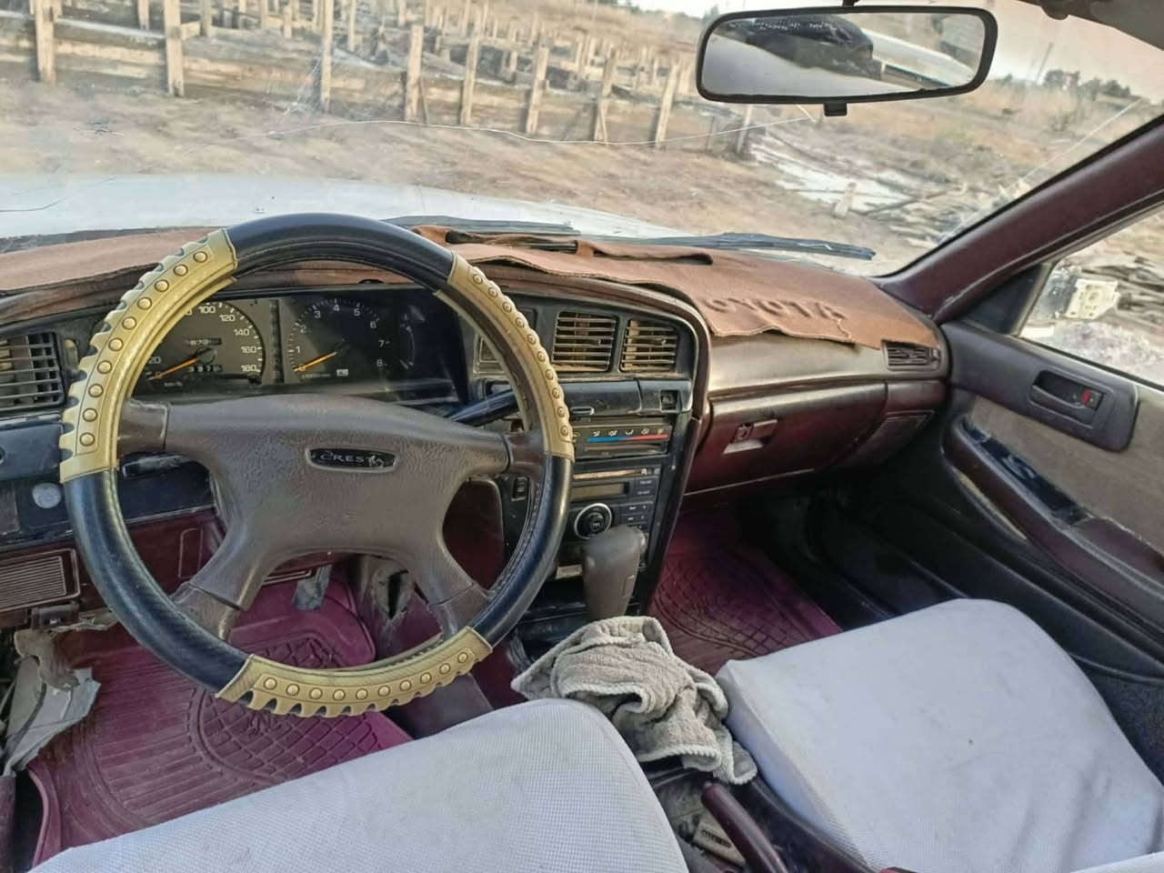 سلام عليكم كروسيده البيع السعر 35بيه مجال   دواخل حلوه كشره حلوه حداديه نص عمر  مراوس كرسته مارك  نقل جثه مكصوصه عادي العنوان ناصريه سجن الصلاحي  رجان لا سوم من يمك


**إذا كنت صاحب هذا الإعلان وتريد حذفه لأي سبب، رجاءا أرسل رسالة إلى الدعم الفني**