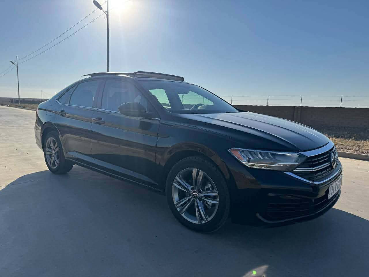 للبيع خمسة سيارات #جيتا ب اسعار مناسب ✅
جيتا موديل 2019✅
للبیع جيتا 2020 GLI ✅✅
جيتا موديل 2024 SE ✅
للبيع جيتا 2019 sel ✅
جيتا موديل 2023 ✅

سعرها والتفاصيل موجودة ع رابط قناة تلكرام https://t.me/carssofiraq
.
أو اكتب في بحث تلكرام :
👈كروب سيارات العراق 🇮🇶
وشوف سعر والتفاصيل بنفسك✔


**إذا كنت صاحب هذا الإعلان وتريد حذفه لأي سبب، رجاءا أرسل رسالة إلى الدعم الفني**