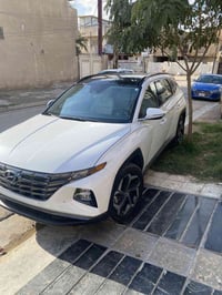 موديل2024 ماشيه18 مايل  الحادث اماميي موضح في الصور  فول الفول مرقمه ب...