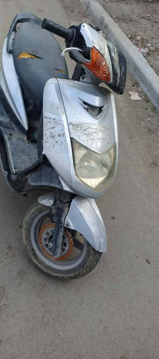 السلام عليكم سكنس نثيه110ياباني  شغالة ابيع كوم حديد 275بي مجال بسيط بلديات الصحفيين  ***********
