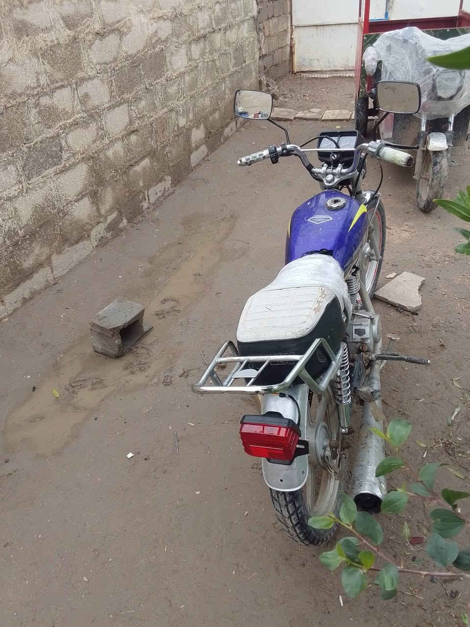 اسلام عليكم اخواني الاعزاء درجه تايكر اربعه كير حلوه شغاله فول تخم تأير محرك ١٥٠بس نقص لايت أوراق سكنر ثلاث أوراق السعر 400الف قفل العنوان أبو غريب ستفسار تصل ***********
