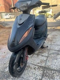 دراجه ماكس عدله بلادية بوشة 49 الكفرات كله مختمه جيب فيتر وتعال بيه بس...