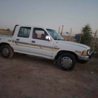 تيوته • مكينه كير جديد • رقم قادسيه