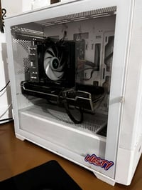 RX6750XT 12GB • i5 10400f • النجف