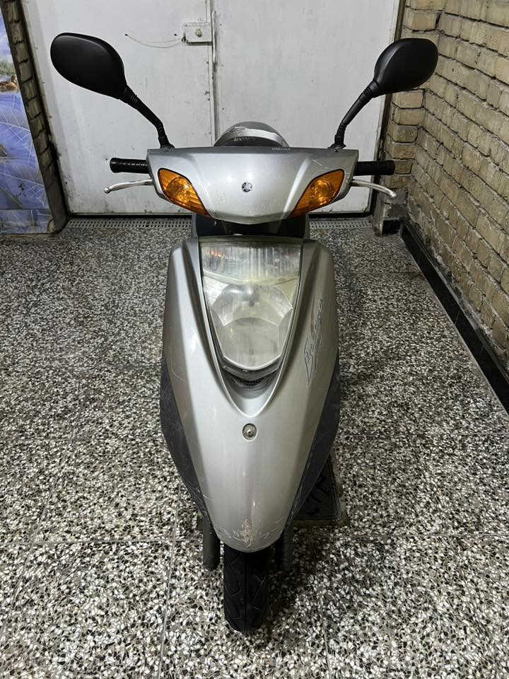 إبريز مال رمبه للبيع  بغداد بلديات  ***********
