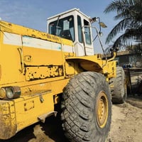 كاوسكي 85 • موديل 98 • مكينة نيسان