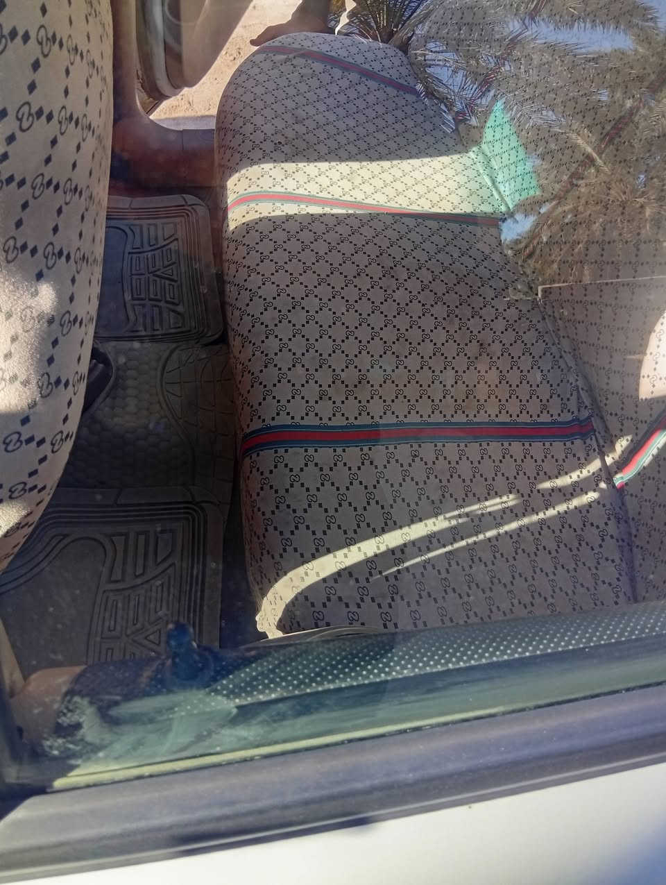 افيو ١١
مكينة وگير جديد 
تخم تاير ابو الخطة
كهربائيات شغالة من الطول للطول 
بأسمي السيارة امداور شوكت ماتحب
سيارة مكفولة 
‏‪0780 832 3518‬‏
ذي قار
68 وبيها مجال بسيط
