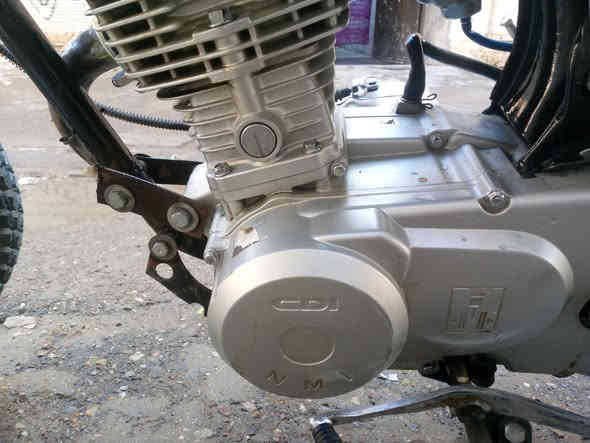 السلام عليكم دراجه اربعه كير الدراجه تاكل الكاع اكل شعله معدل مكينه مكفوله برغي ممفتوح مكاني بغداد شارع حيفا السعر 400بيها مجال حك الجيه ترهم مراوس  ***********
