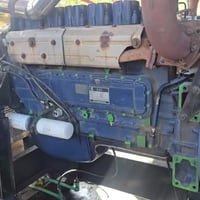 محرك شتاير • 12 ولف • بابل السياحي العتايج