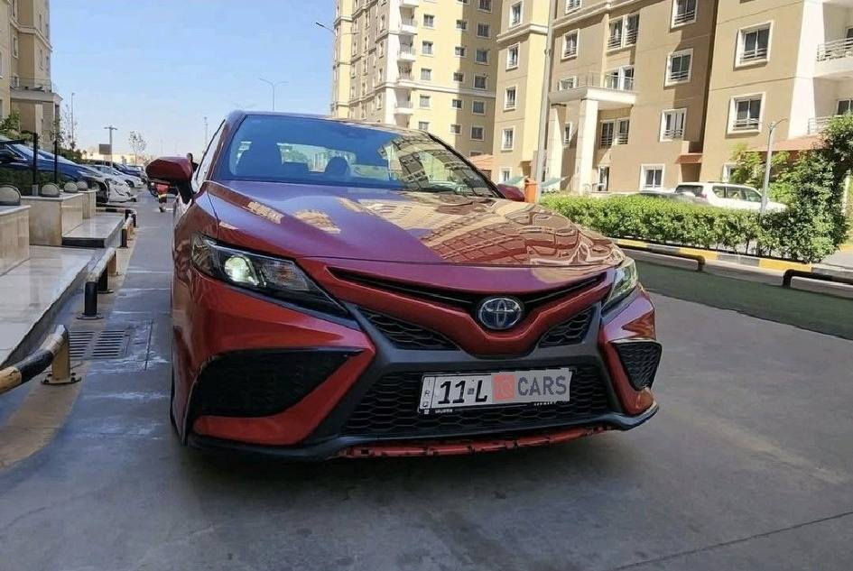 هايبرد 2023 فول مواصفات SE بدون ايرباك صبغ 3 قطع ماشيه 50000 ميل سعر 200 ورقه 
***********
