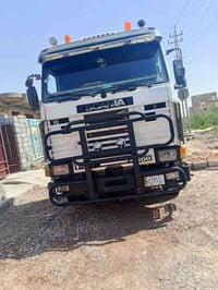 سكانيه للبيع التفاصيل انتصال عله الرقم 07865458524