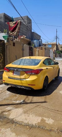 النترا • ٢٠١٥ • وارد امريكي
