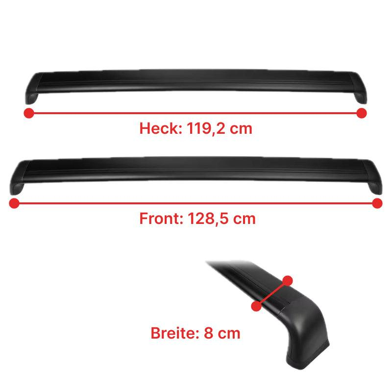 حامل أمتعة سقف من الألومنيوم من EV Motion مزود بآلية قفل – لسيارات تسلا موديل 3 / Y / هايلاند / جونيبر


**إذا كنت صاحب هذا الإعلان وتريد حذفه لأي سبب، رجاءا أرسل رسالة إلى الدعم الفني**