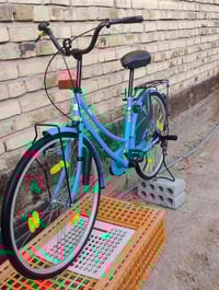 نجف كوفه • ٢ بسكليت • موديل ٢٢