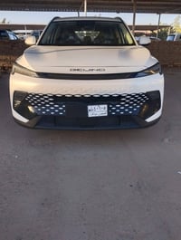 من رخصت الادمن للبيع سيارة بايك x55 بدون رقم  زيرو استلام شركة  ضمان 6...
