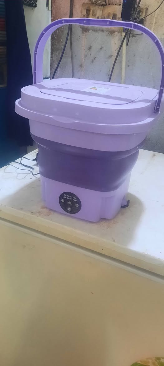 أغراض البيع كلمن وسعرة


**إذا كنت صاحب هذا الإعلان وتريد حذفه لأي سبب، رجاءا أرسل رسالة إلى الدعم الفني**