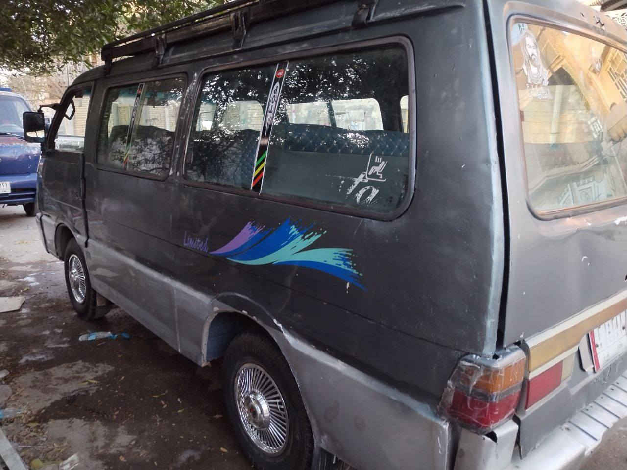 السلام عليكم كية بستا موديل 1994 مصفرة هيئة وغرامات مكينة كير اكسن خير من الله سنوية 2027 مشروع وطني شرط تحويل السعر 29 بيها مجال مكاني بغداد مدينة الصدر ***********
