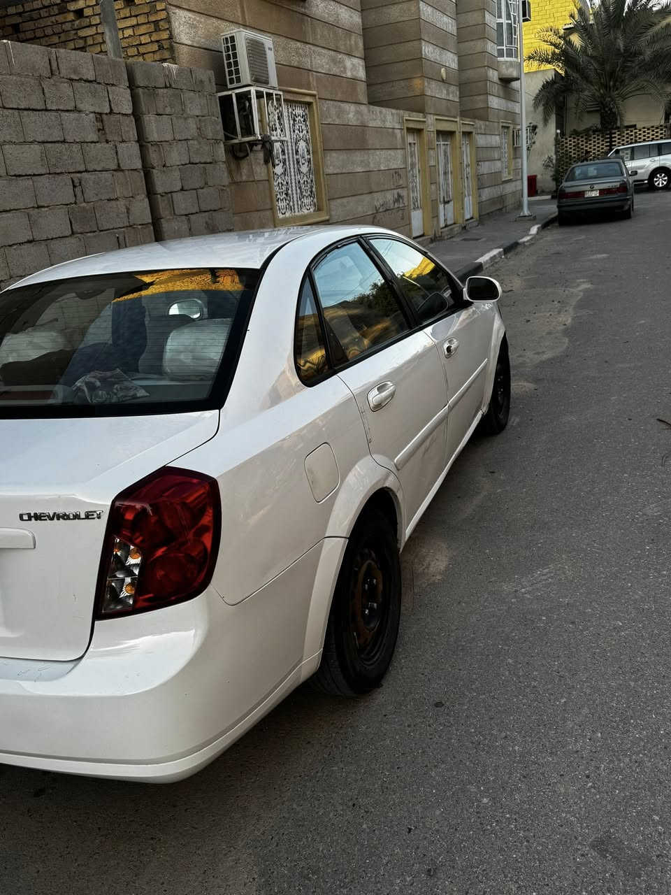 اوبترا2011 
سيارة بأسمي سنوية ٢٠٣٠ 
مكينة وكير جدد منظومة تبريد جديدة 
مكاني بصرة الزبير دور الخطوة 
السعر 65 
***********
