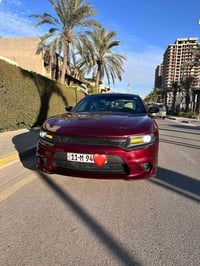 SXT بلاك توب • ٢٠١٩ • ٥٤٠٠٠ ميل