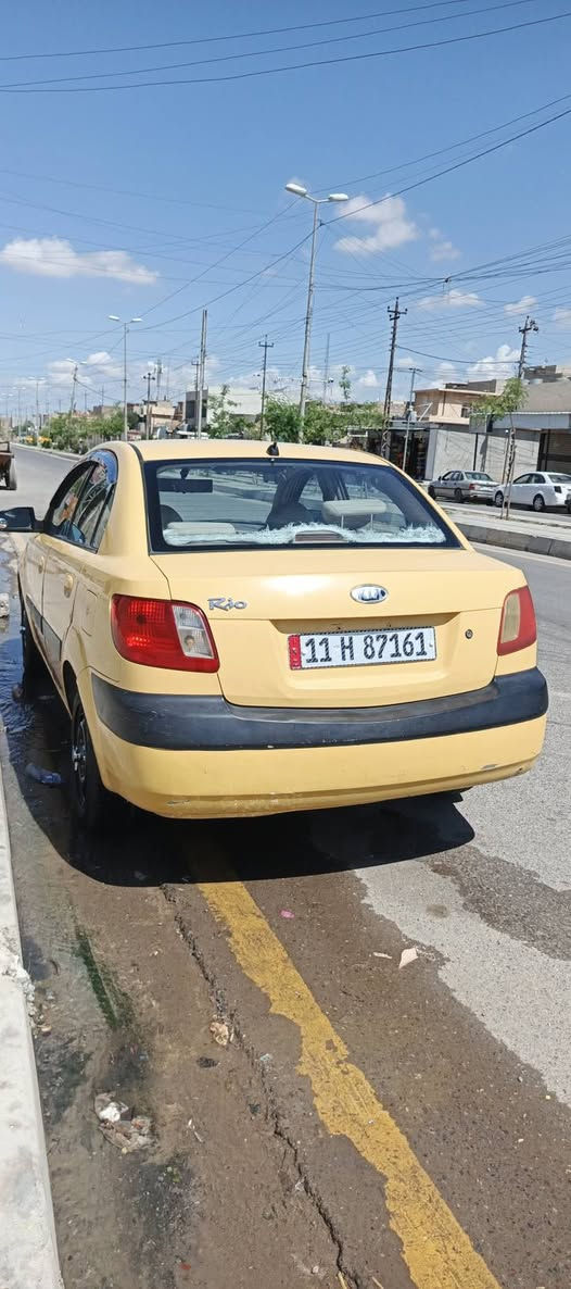 كيه ريو موديل 2006 بدون ذرر هيءه قرامات صفر السعر80


**إذا كنت صاحب هذا الإعلان وتريد حذفه لأي سبب، رجاءا أرسل رسالة إلى الدعم الفني**