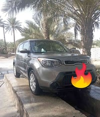كيا سول • ٢٠١٥ • رقم بابل