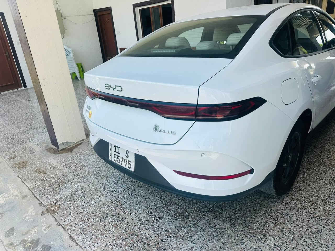 للبيع كن بلاص  كفاله عامه على وضع الشركه مكاني بغداد السعر18مليون و800 الف و مجال قليل الاستفسار  على الرقم ***********
