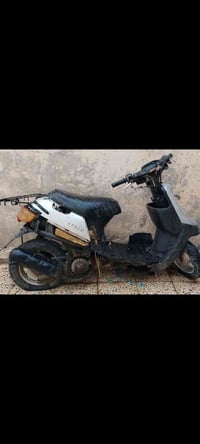 الموصل • موتور 150 سي سي • قابل تفاوض