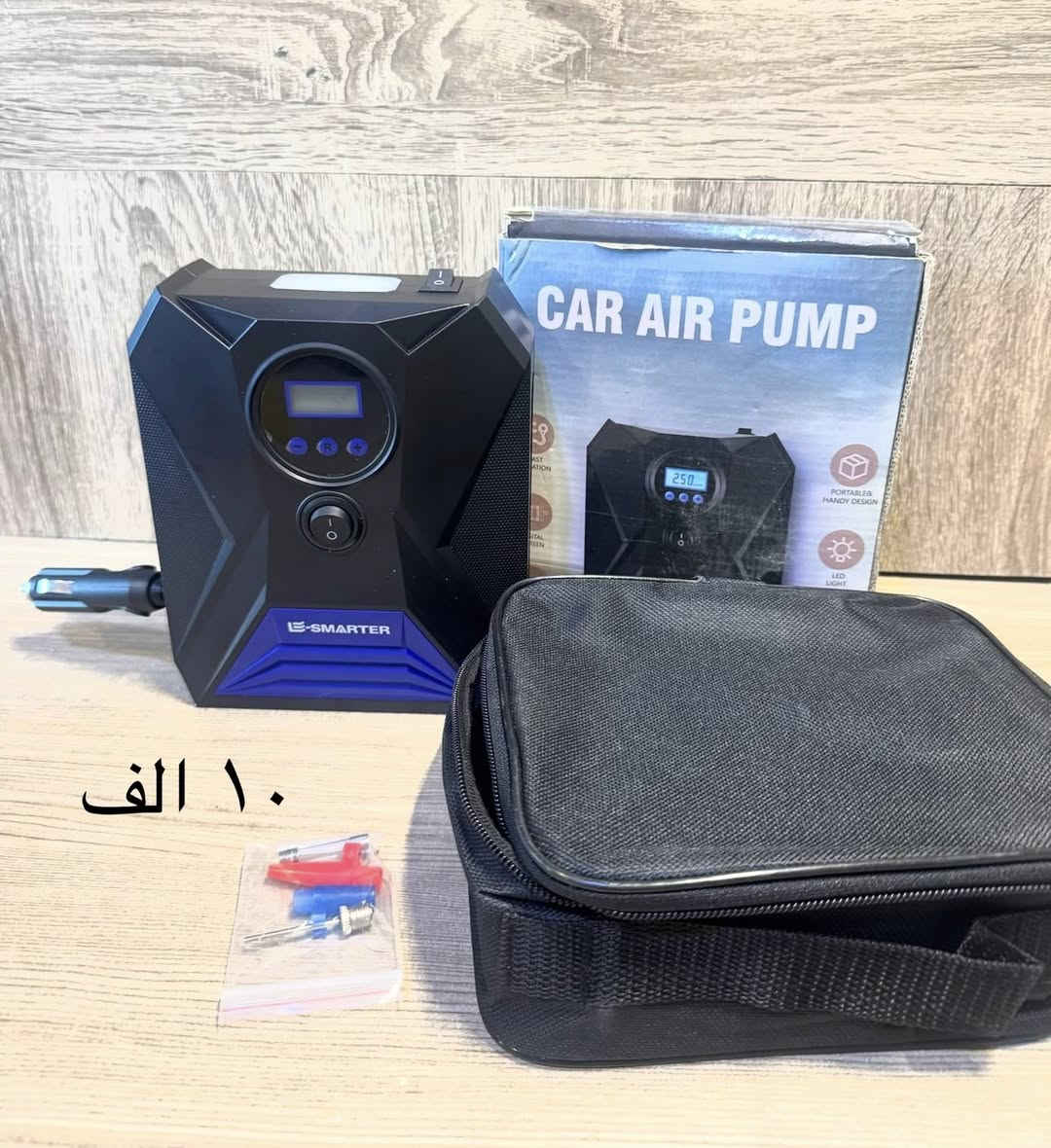 سلام عليكم اخوان 
قطعه ب ١٠ الف و جوه ١٠ الف  
سعر مكتوب ب صوره
التوصيل متوفر


**إذا كنت صاحب هذا الإعلان وتريد حذفه لأي سبب، رجاءا أرسل رسالة إلى الدعم الفني**