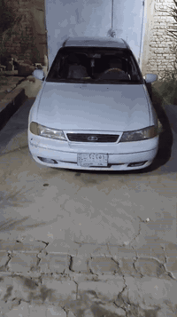 السلام  عليكم  سياره دايو سلو البيع  موديل ١٩٩٥  السعر  ٢٧ وبيه مجال رقم. بغداد صاحبه اريد تحويل  رقم الهاتف ***********
