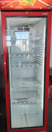 عارضه للبيع شركة ايكور التركي الأصلية تبريد ثلج ع الشرط سعر 350 078197...