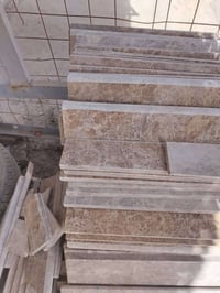 وزرة • مرمر • ١٠ سانتيم