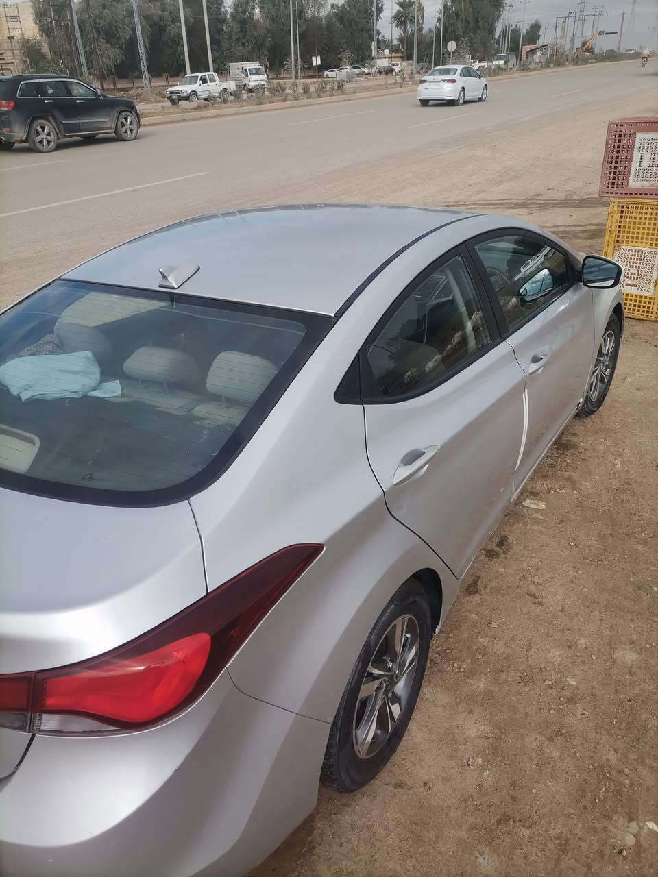 بيع او مراوس
للاستفسار أكثر***********
