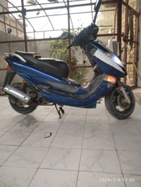 سلام عليك  دراجه كاموكو  شغاله ترايك وين ميعجبك كهربائيات شغاله كيج حم...