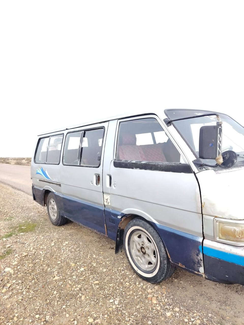 السلام عليكم
كيه بسته للبيع موديل ٩٥ سياره نضيفه مكفوله من كلشي رقم بغداد تحويل ثاني يوم سعر ع الهاتف ***********
