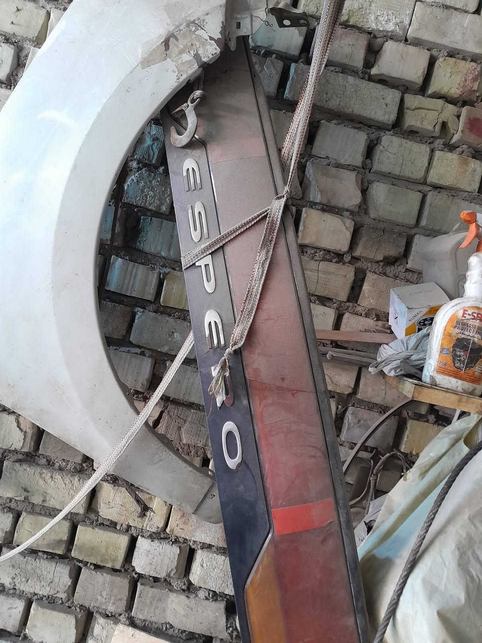 غراض دايو اسبرو للبيع
رقم التلفون ***********
