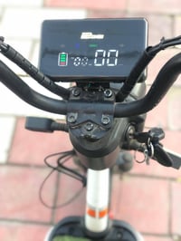 دراجة شحن • كهربائية • كربلاء الاسكان