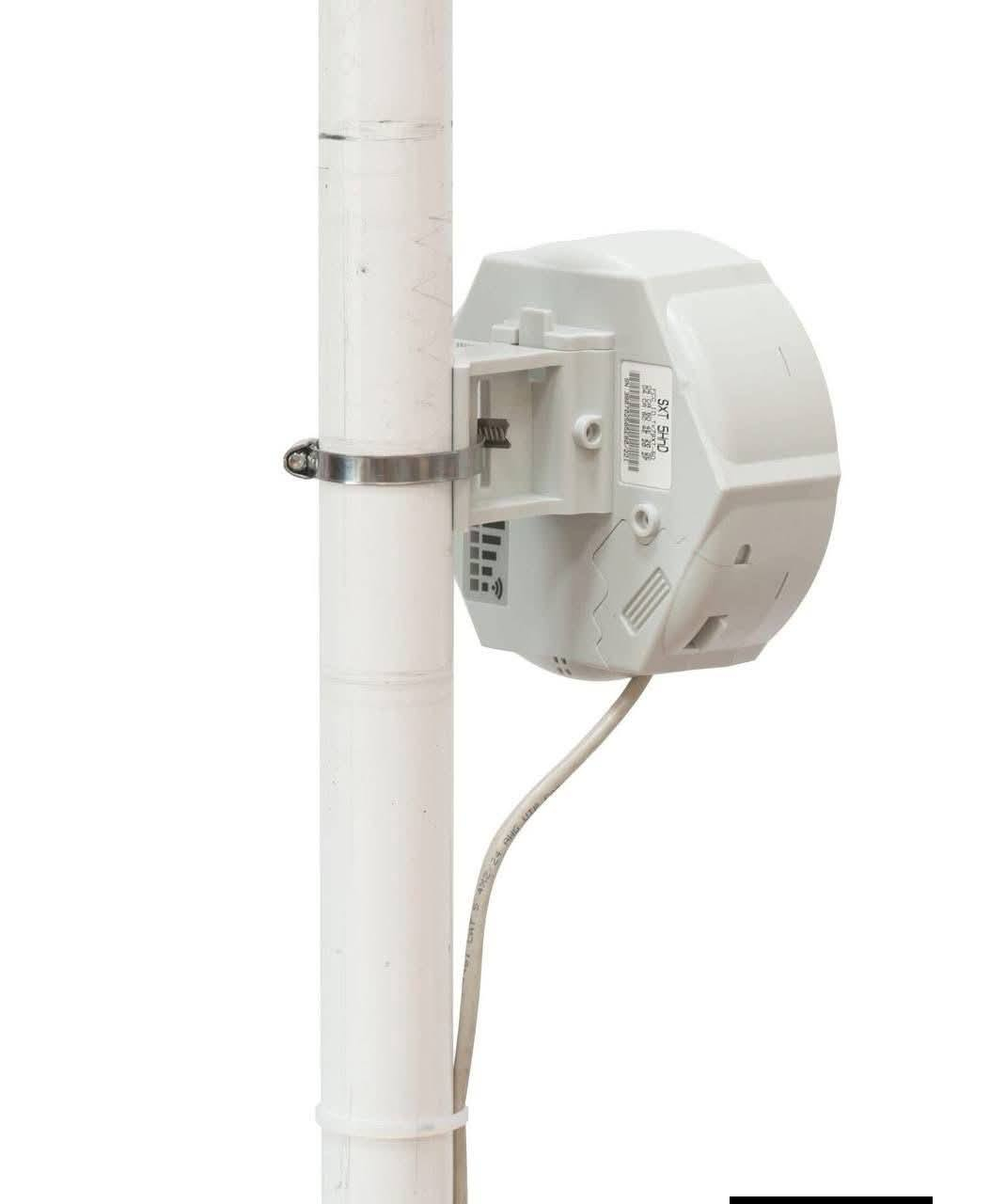 �📡 وصل من جديد جهاز MikroTik SXT SA5 AC – قوة وأداء احترافي حقيقي! 🚀🔥
إذا تريد تبني شبكة قوية بثبات عالي وسرعة تفتح النفس 😎
فهذا الجهاز هو الحل المثالي لأصحاب الأبراج ومزودي الخدمة 📶💪

✨ ليش تختاره؟

⚡ يدعم 802.11ac بسرعة وأداء عالي
📡 أنتينا مدمجة بزاوية 90° – تغطية واسعة وثابتة
🚀 منفذ Gigabit – نقل بيانات سريع بدون اختناق
🔄 متوافق ويه 802.11a/n/ac
🛡️ بروتوكولات Nv2 و Nstreme لأداء مستقر وقلة تشويش
🌦️ تصميم خارجي يتحمل حرارة الصيف وأجواء الشتاء

🎯 مناسب للربط القطاعي وتوسيع التغطية باحتراف
🎯 أداء ثابت حتى تحت الضغط

📦 الكمية محدودة لا تأجل الحجز!
🚚 توصيل لكل محافظات العراق 🇮🇶

📞 للحجز والاستفسار: ***********
📲 تابع قناتنا على التلكرام:
https://t.me/mahaahmed95

🔥 شبكتك تستاهل جهاز يعتمد عليه… لا تضيع الفرصة! �
