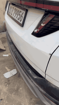 تم تعديل باب توسان ٢٠٢٤بارد بدون صبغ مهند لسمكرة السيارات الحديثه بغداد ألشيخ عمر هاتف ***********
