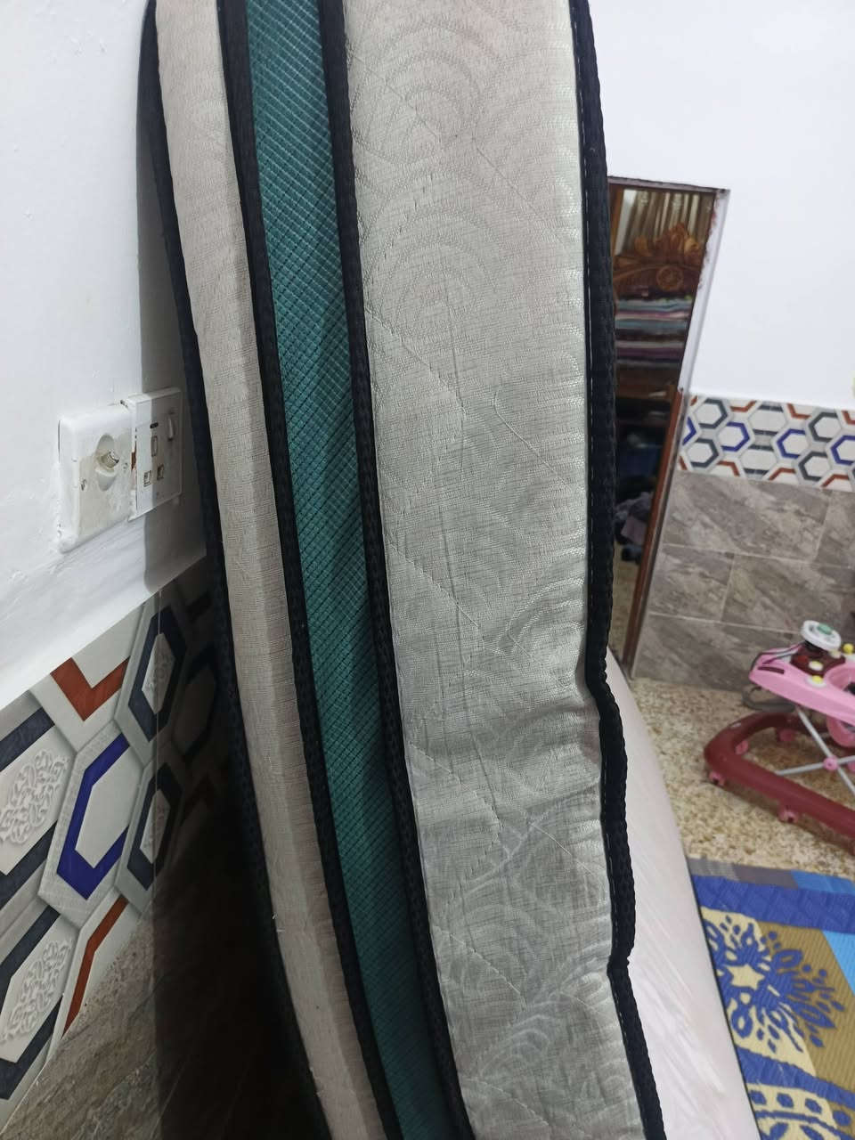 السلام عليكم دوشك جربايه البيع


**إذا كنت صاحب هذا الإعلان وتريد حذفه لأي سبب، رجاءا أرسل رسالة إلى الدعم الفني**